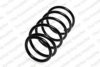 LESJ?FORS 4235744 Coil Spring